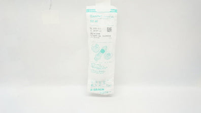Braun 4617509F Omnifix Luer Lock Solo 50ml